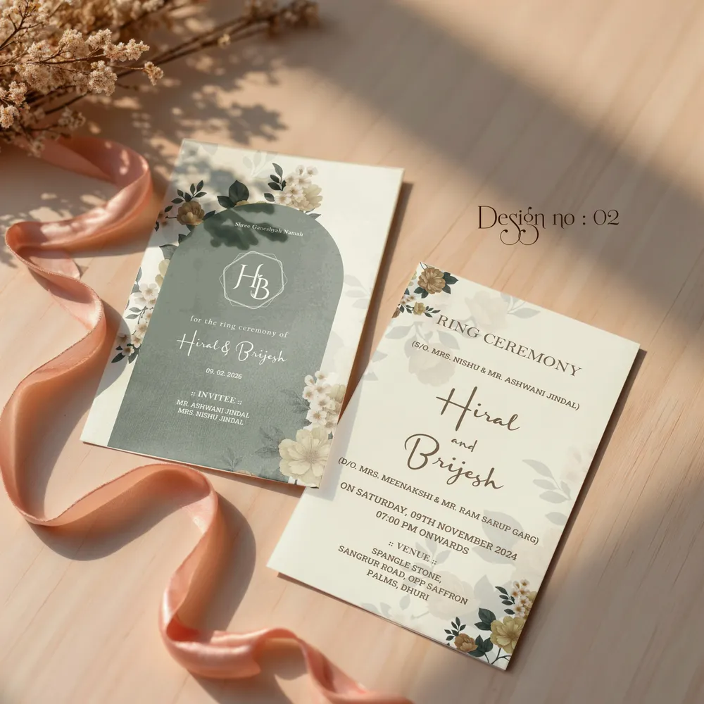 Engagement Suite #4