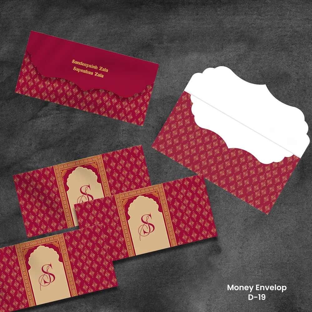 Premium Envelope Suite #22