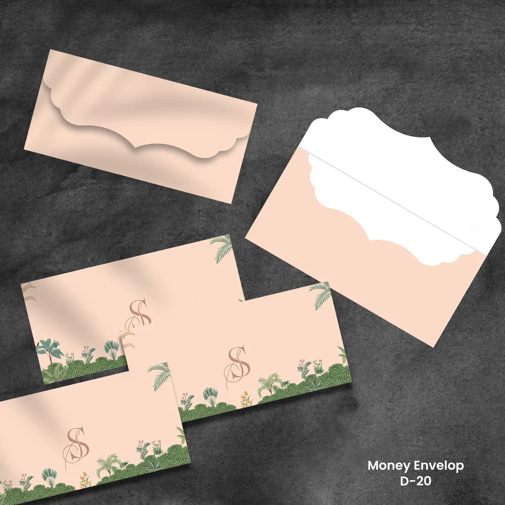 Premium Envelope Suite #23