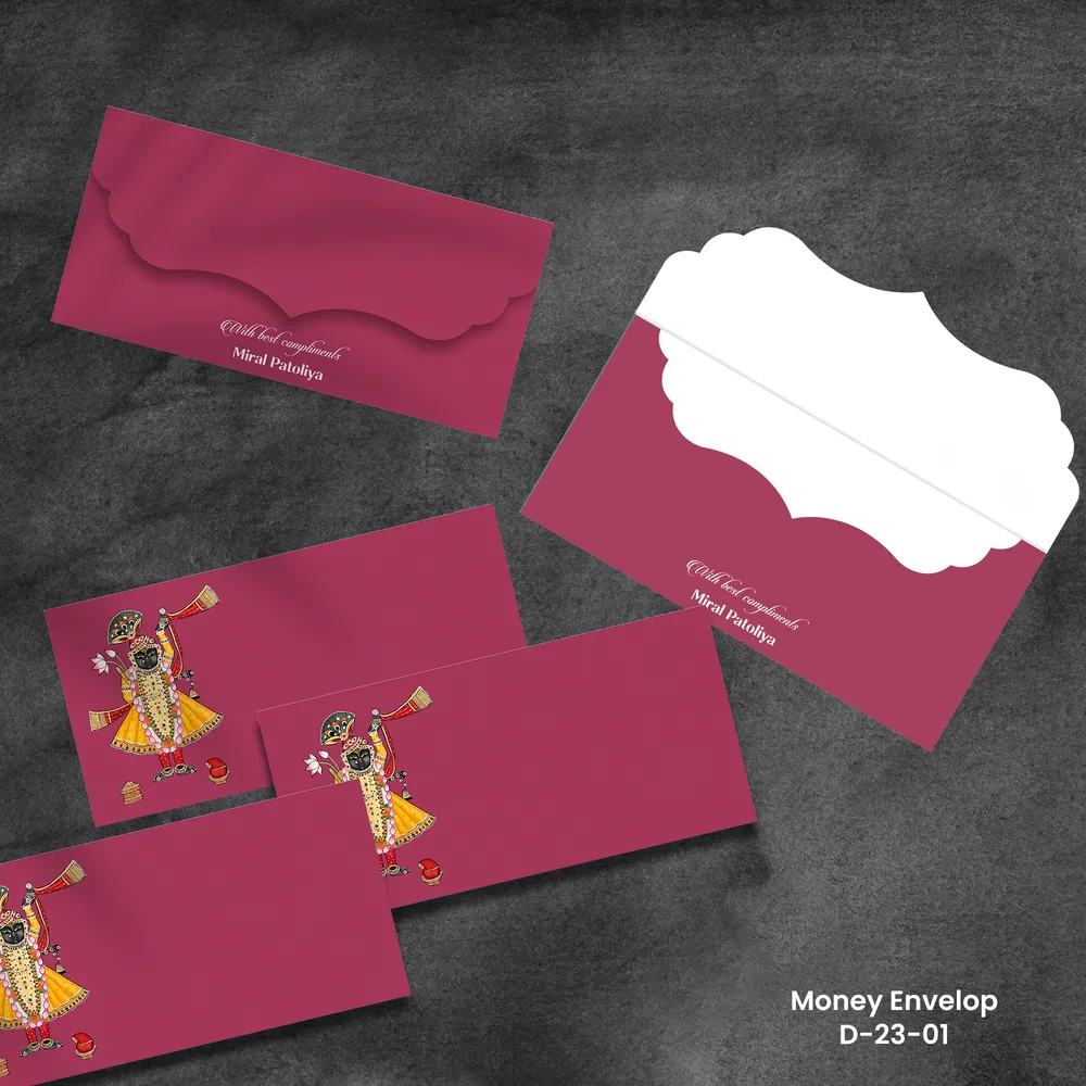 Premium Envelope Suite #26