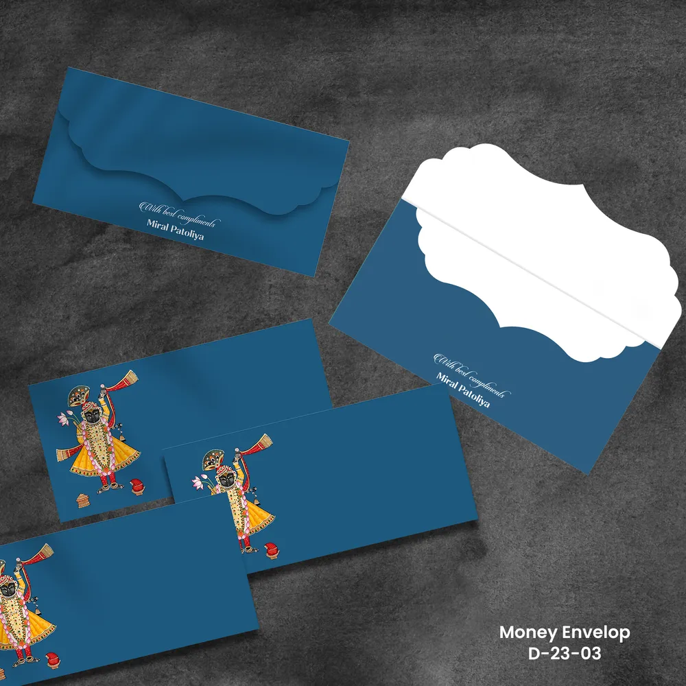 Premium Envelope Suite #28