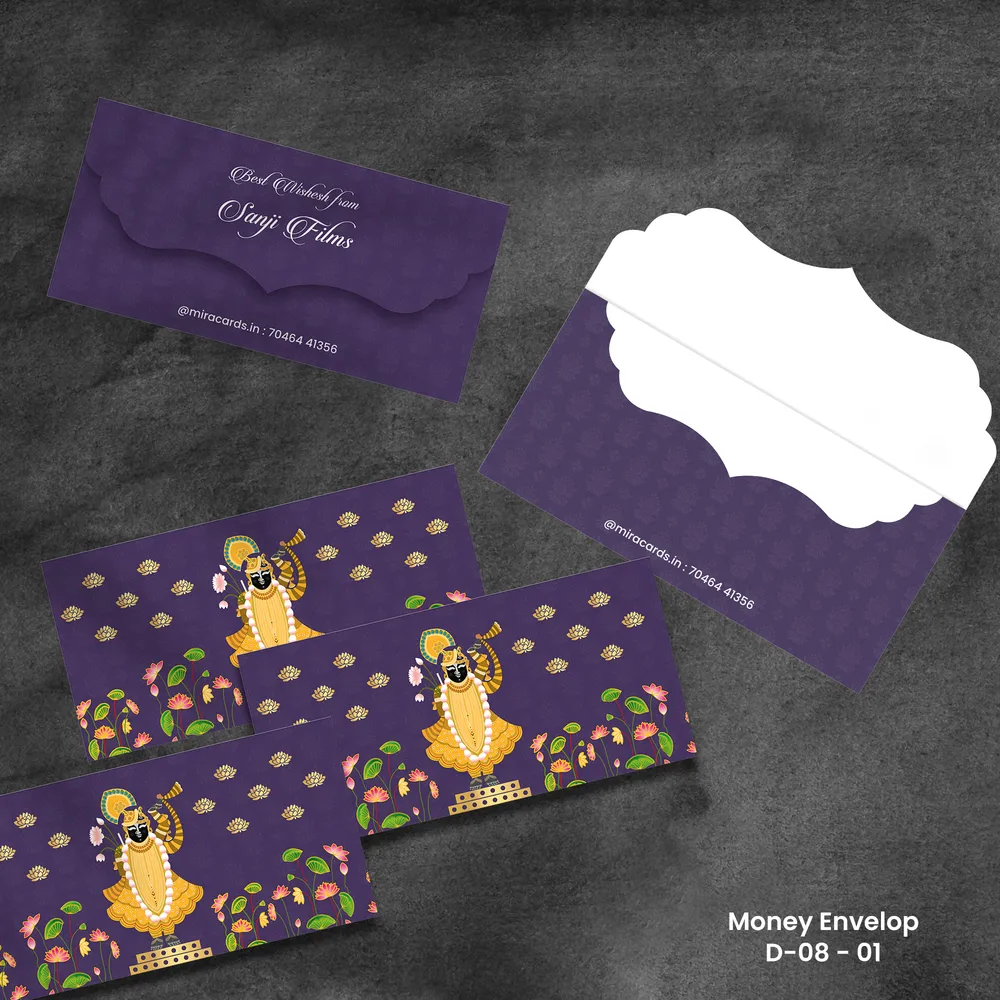 Premium Envelope Suite #9
